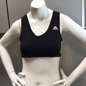 Adidas Sports Bra Size Small